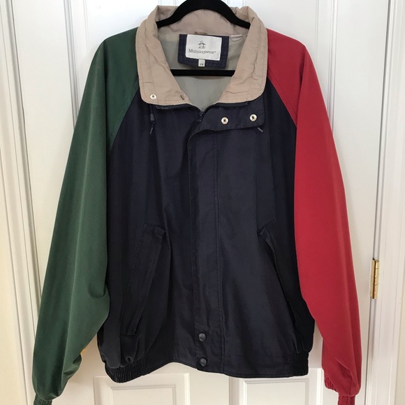 raf simons parka 2003